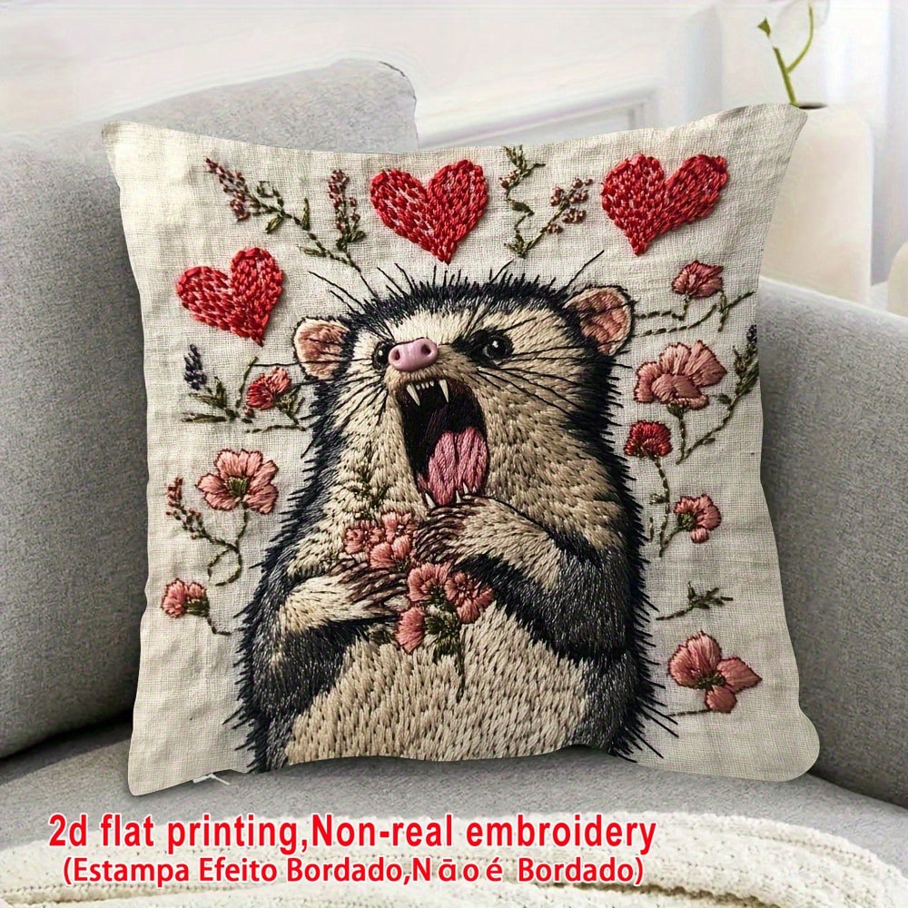 1 Stück/2 Stück 18x18 Zoll Kis – Pillow Insert 18X18 Bewertung und Preis
