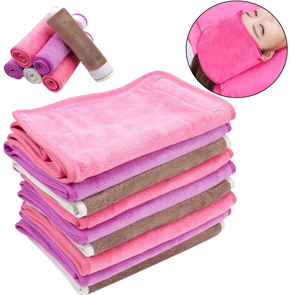 Beauty Essentials Mikrofaser-H – Home Textiles Face Towel Bewertung und Preis