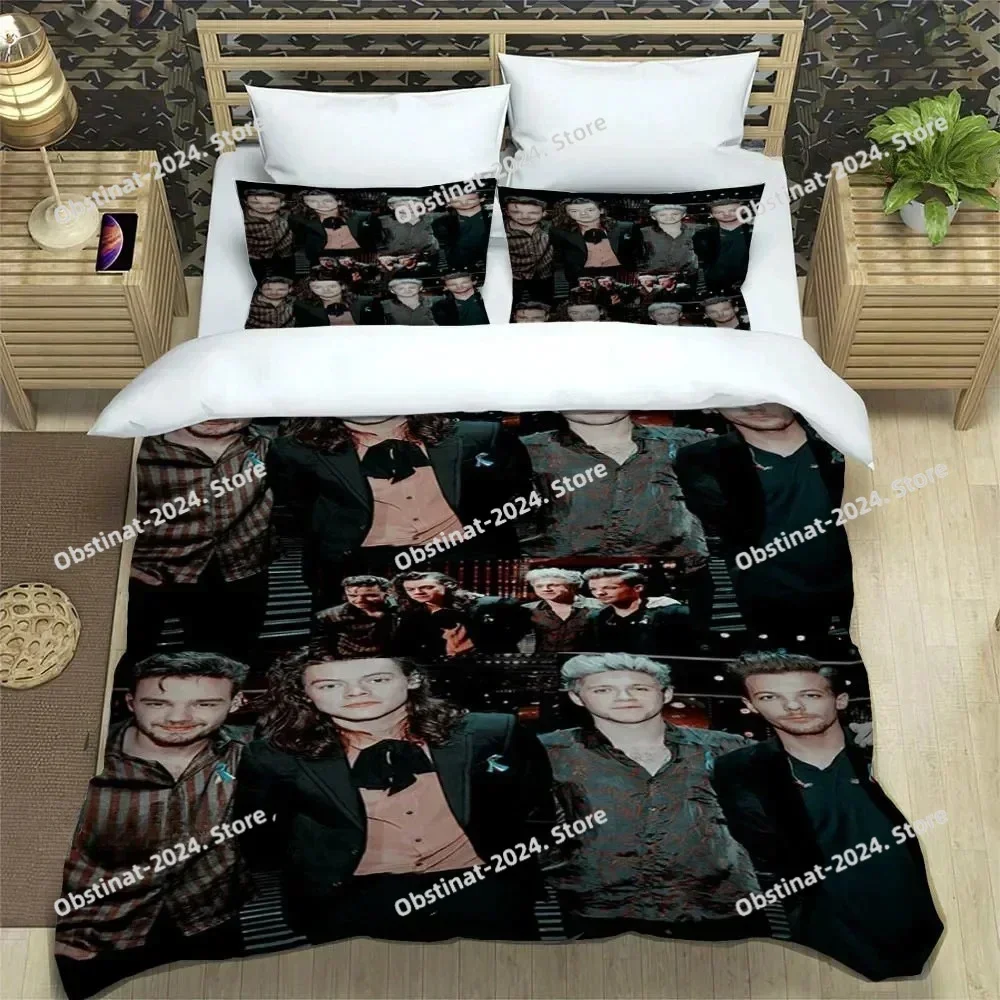 O-ONE Musikband-Design-Bettwäs – Home Textiles Direct Bewertung und Preis
