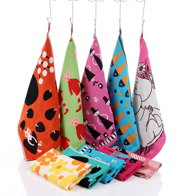 Baby Handtuch Baumwolle Bad Ca – Home Textiles Face Towel Bewertung und Preis