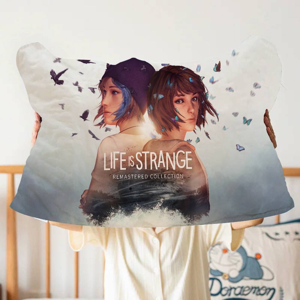 Game Life Is Strange Neuer Sti – Home Textiles Premium Bewertung und Preis
