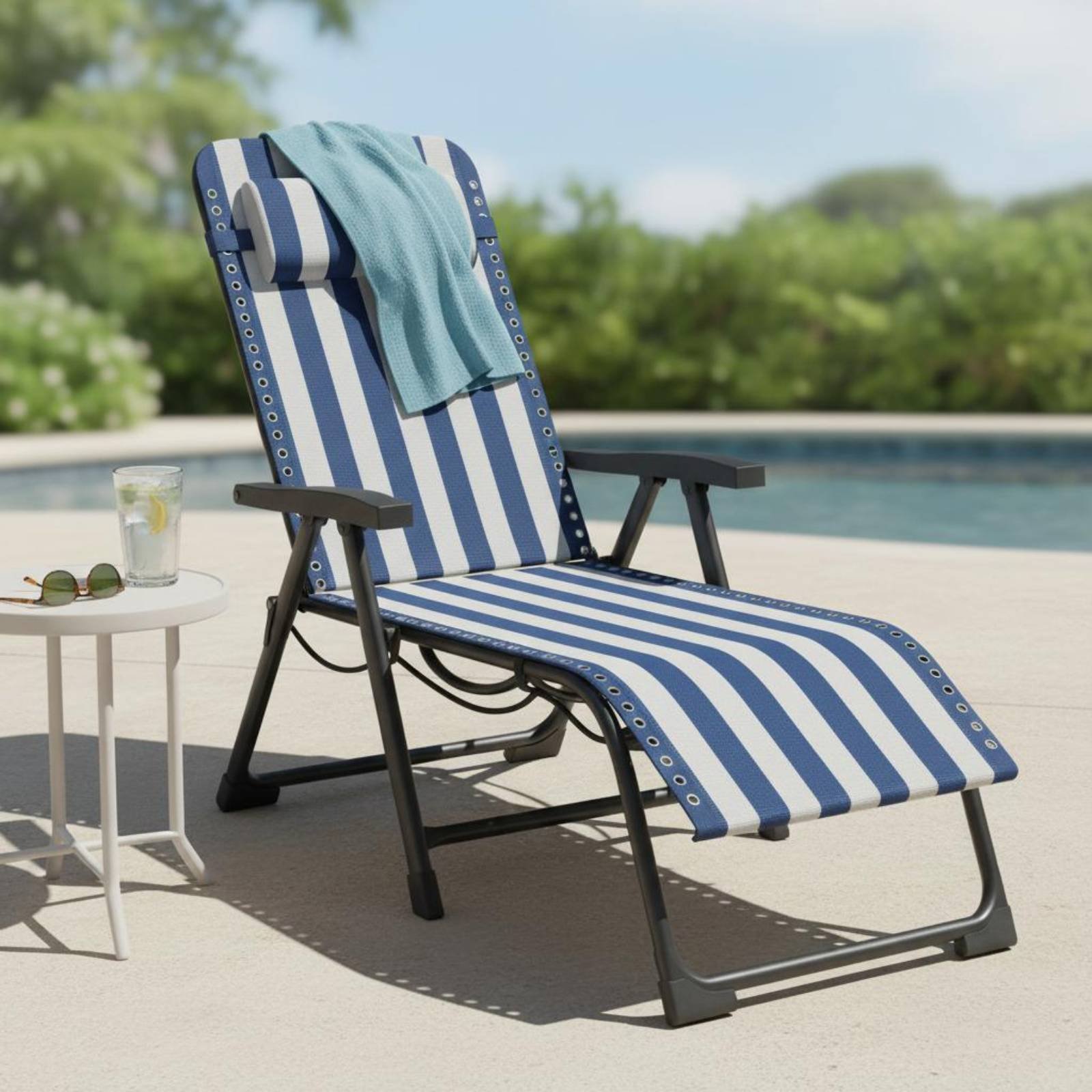 Relaxsessel mit Textilbezug Ge – Home Textiles & Decorations Bewertung und Preis