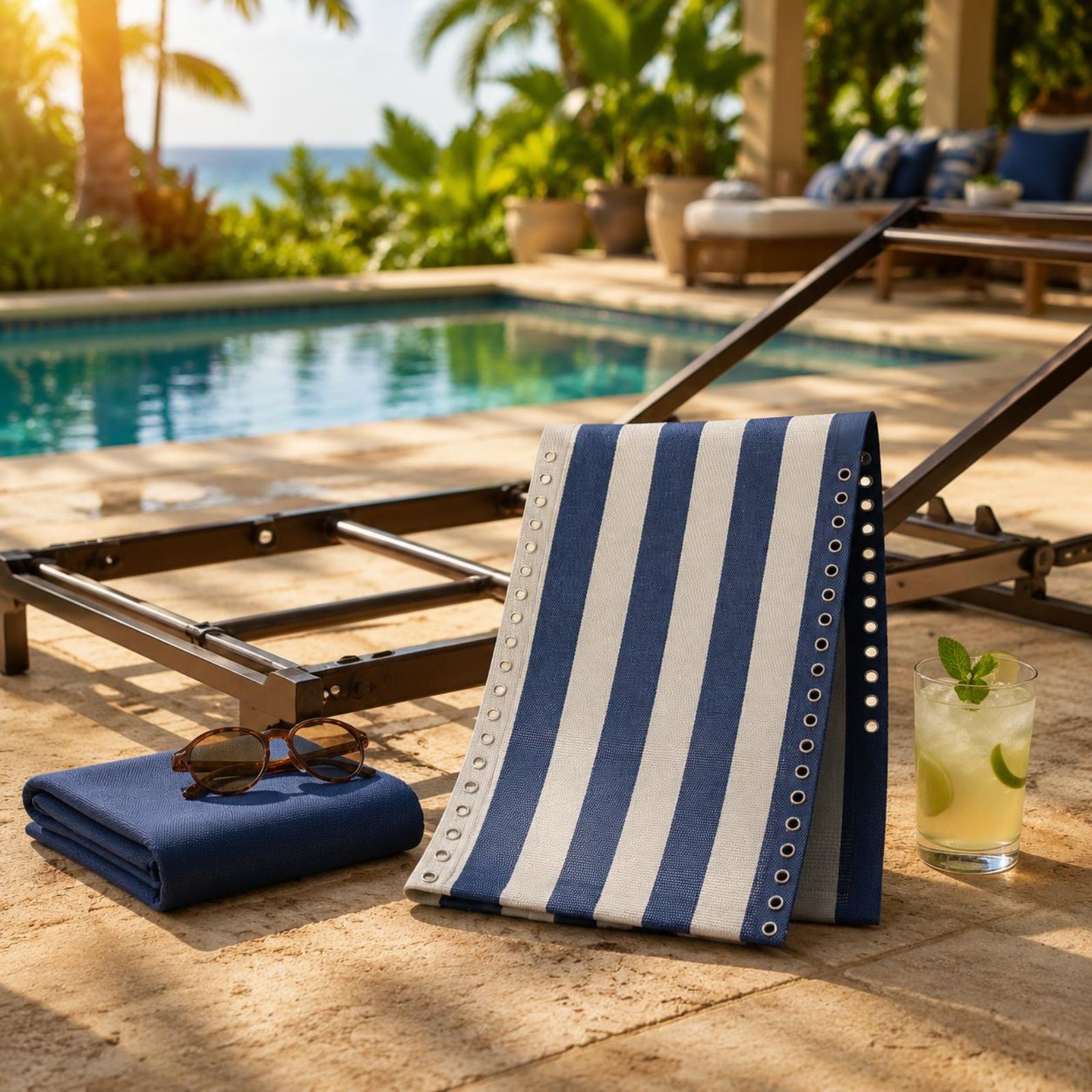 Relaxsessel mit Textilbezug Ge – Home Textiles & Decorations Bewertung und Preis