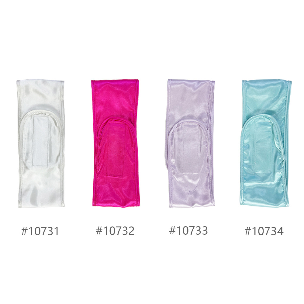 Seidiges, verstellbares SPA-St – Home Textiles Face Towel Bewertung und Preis